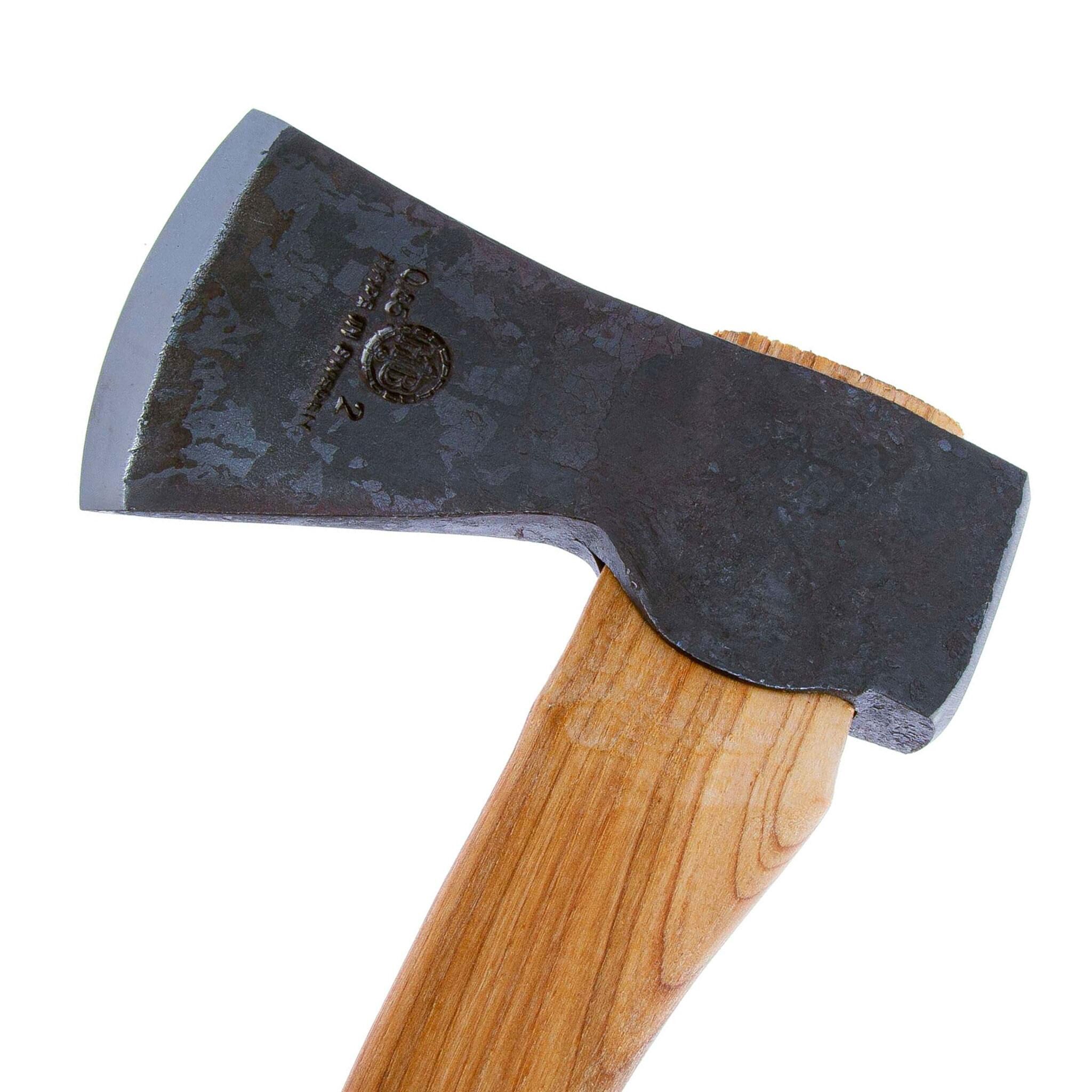 Топор Hultafors Hunting Axe 840710 | Магазин ножей Forest-Home