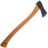 Топор Hultafors Hunting Axe 0.85кг 500 мм сталь Carbon Steel рукоять Гикори (840710)