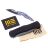 Нож WE Knife Primoris сталь CPM-20CV рукоять Black Titanium (WE20047A-2)