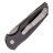 Нож Pro-Tech Rockeye Acidwash сталь S35VN рукоять Black Aluminium (LG411)
