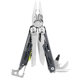 Мультитул Leatherman Signal Grey