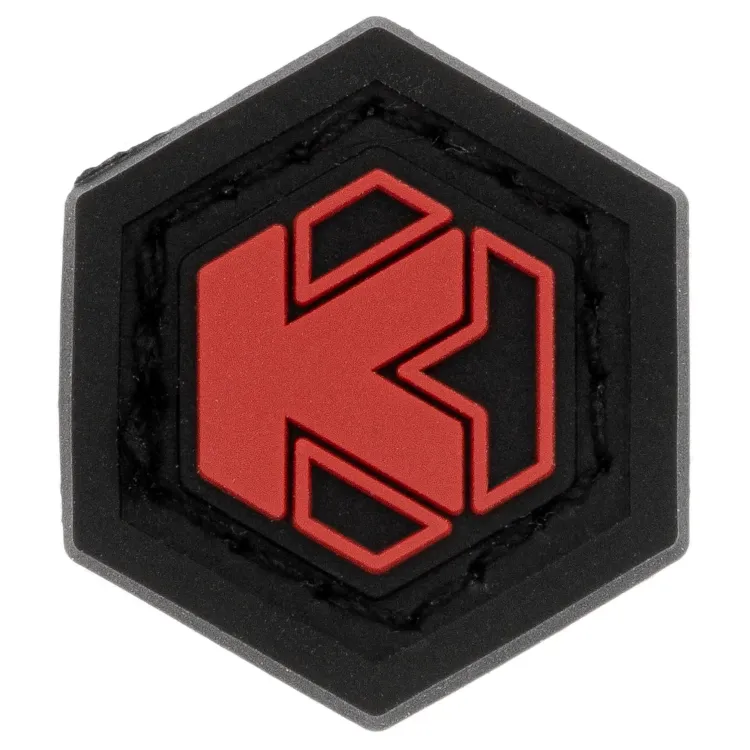 Патч Kristal Logo small