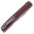Нож Boker Plus Urban Trapper сталь Damascus рукоять Cocobolo (01BO176DAM)