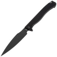 Нож Daggerr Condor blackwash сталь 154CM рукоять Black G10/BW steel