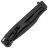 Нож Daggerr Condor blackwash сталь 154CM рукоять Black G10/BW steel