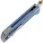 Нож North Mountain Blade Chop 2 beadblast сталь SLD-Magic рукоять Blue Titanium
