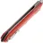 Нож Extrema Ratio Ferrum R Rescue сталь N690 рукоять Red Aluminium
