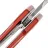 Нож Extrema Ratio Ferrum R Rescue сталь N690 рукоять Red Aluminium