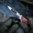 Нож Extrema Ratio Ferrum R Rescue сталь N690 рукоять Red Aluminium