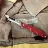 Нож Extrema Ratio Ferrum R Rescue сталь N690 рукоять Red Aluminium