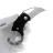 Нож CJRB Anansi stonewash сталь AR-RPM9 рукоять Black G10