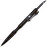 Ручка тактическая Boker Plus OTF Pen Black Aluminium (06EX600)