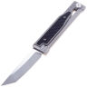 Нож Reate EXO Tanto Stonewash сталь Elmax рукоять Ti/Black G10