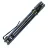 Нож Vosteed Porcupine ModSwap blackwash сталь 154CM рукоять Blue G10