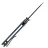 Нож Vosteed Porcupine ModSwap blackwash сталь 154CM рукоять Blue G10