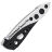 Мультитул Leatherman Skeletool KBX Black&Silver