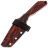 Нож Lizard Knives Страйкер LK-ST-02 сталь VG-10 рукоять G10
