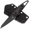 Нож Kizer Groom black сталь D2 рукоять Carbon Fiber