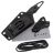 Нож Kizer Groom black сталь D2 рукоять Carbon Fiber