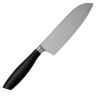 Нож кухонный Boker Core Professional Santoku сталь X50CrMoV15 рукоять ABS (130830)