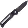 Нож Pro-Tech/Terzuola ATCF сталь Magnacut рукоять Aluminium/Carbon Fiber (BT2705)
