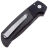 Нож Pro-Tech/Terzuola ATCF сталь Magnacut рукоять Aluminium/Carbon Fiber (BT2705)