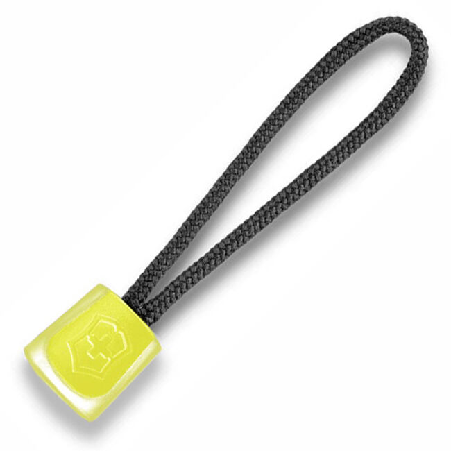 Темляк Victorinox черно-желтый (4.1824.8)