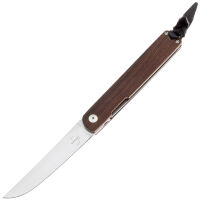 Нож Boker Plus Nori сталь VG-10 рукоять Кокоболо (01BO892)