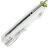 Нож Vosteed Raccoon Cub satin сталь 14C28N рукоять White G10