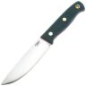Нож Южный Крест Модель Х M сталь D2 рукоять микарта изумруд (208.0852)