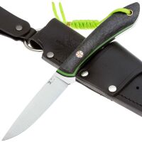 Нож 7 Ножей Ц2 сталь AUS-10Co рукоять Carbon Fiber
