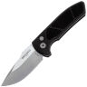 Нож Pro-Tech SBR stonewash сталь S35VN рукоять Aluminium (LG405)