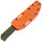 Нож Benchmade Raghorn Hunting сталь S30V рукоять OD Green G10 (15600-01)