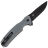 Нож Mr.Blade Hellcat blackwash сталь VG-10 рукоять Grey G10