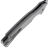 Нож Mr.Blade Hellcat blackwash сталь VG-10 рукоять Grey G10