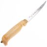 Нож филейный Marttiini Classic 4" сталь Stainless steel рукоять береза (610010)
