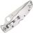 Нож Spyderco Endura 4 PS сталь VG-10 рукоять сталь (C10PS)