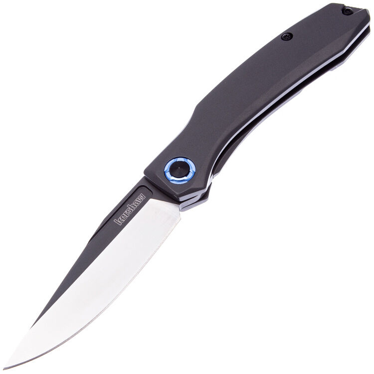 Нож Kershaw Highball сталь D2 рукоять сталь (7010)