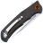Нож Boker Plus Nubilum сталь D2 рукоять Marble Carbon Fiber (01BO492)