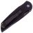 Нож Pro-Tech Tactical Response 3 сталь 154CM DLC рукоять Army Seal Medallion Aluminium (MIL-A008)