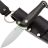 Нож 7 Ножей Колибри сталь Elmax рукоять Green G10/Carbon Fiber