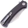 Нож CJRB Talla сталь D2 рукоять Carbon Fiber (J1901-CF)