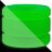 Бусина темлячная Lizard Knives LK-B5 Phosphor