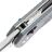 Нож Tenable Shard stonewash сталь 14C28N рукоять Diamond pattern Gray Aluminum