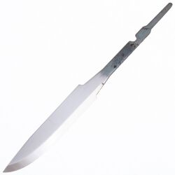 Клинок Mora Blade №1/0 сталь Carbon Steel (13735)