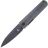 Нож Kizer Feist XL blackwash сталь 154CM рукоять Black Micarta