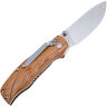 Нож Boker Magnum Pakka Hunter сталь 440B рукоять дерево (01MB700)