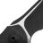 Нож WE Knife 702XI blackwash сталь M390 рукоять Black Titanium/Aluminum Foil CF (WE07B-2)