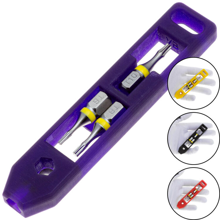 Отвертка для ножей VB Tools