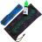 Нож Heretic Knives Colossus S/E сталь MagnaCut рукоять Blue Aluminium
